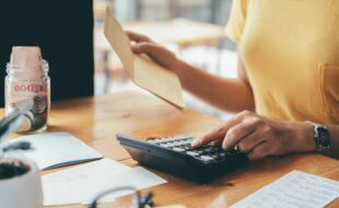 stress with money