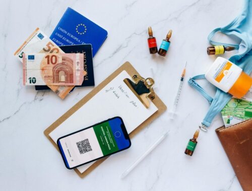 medical travel