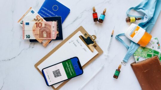 medical travel