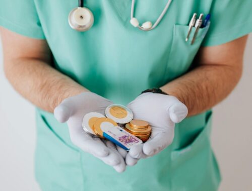 preventive health screening