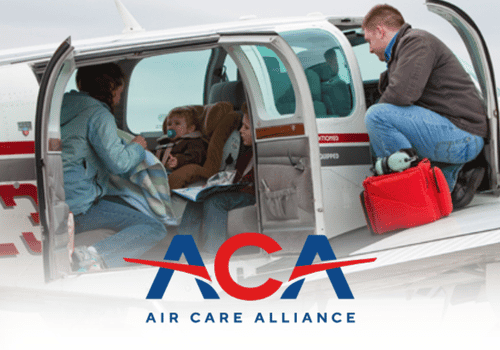 Air Care Alliance Health Savings experts