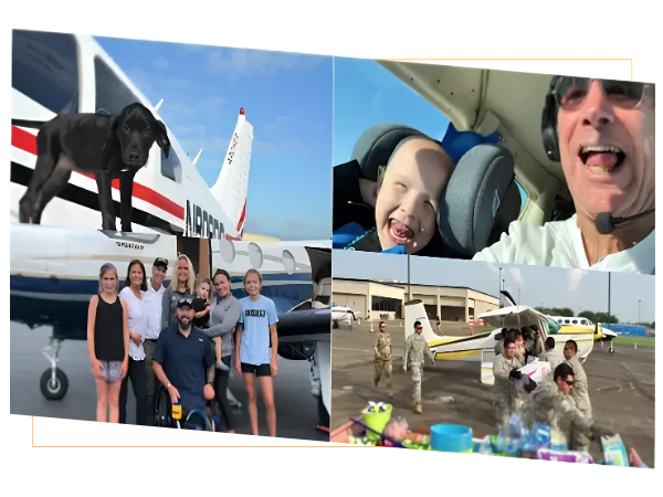 Air Care Alliance Air Care Alliance