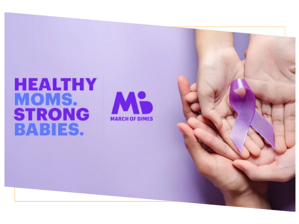 March of Dimes March of Dimes